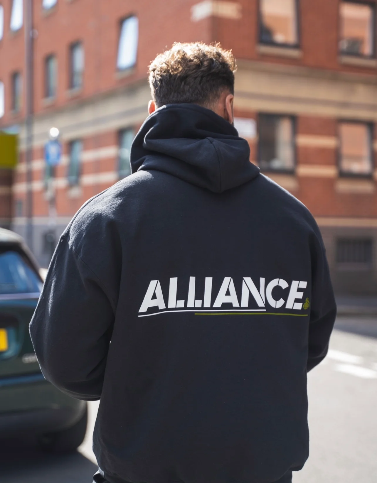 Alliance Coaching