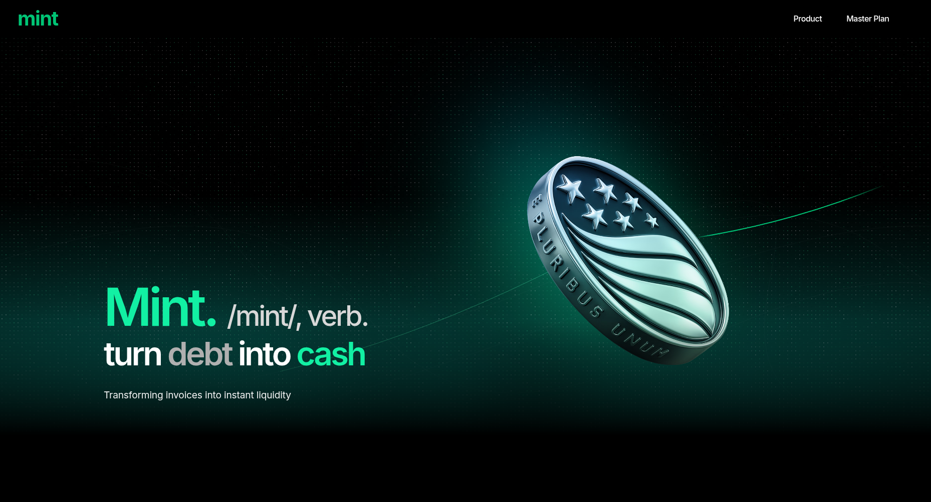 Mint